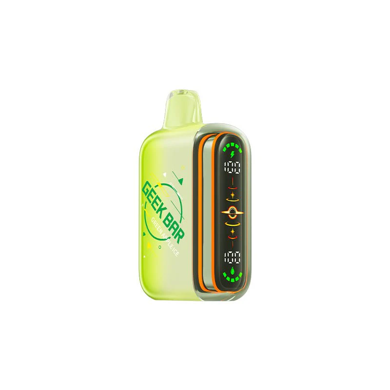 New Products @ Mister Vapor Canada
