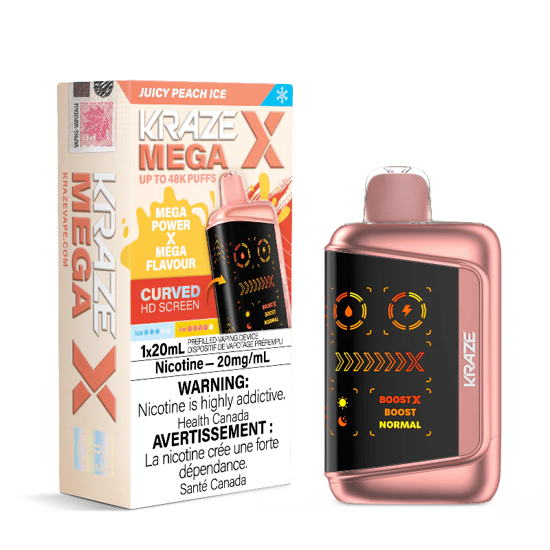 Spring Vape Sale 2026